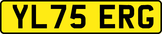 YL75ERG