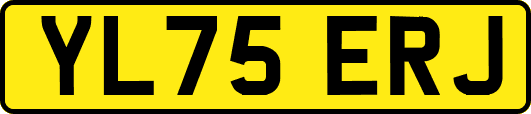 YL75ERJ