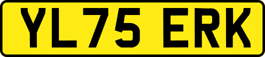YL75ERK