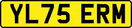 YL75ERM