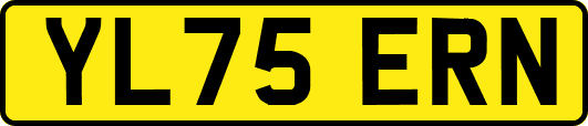 YL75ERN
