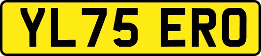 YL75ERO