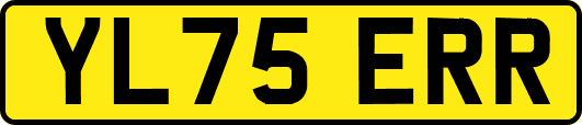 YL75ERR