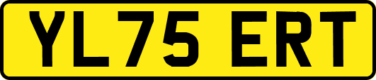YL75ERT