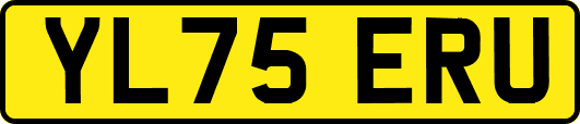 YL75ERU