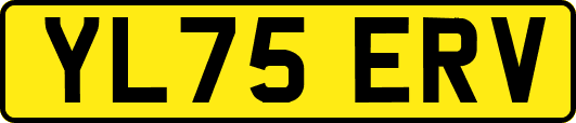 YL75ERV