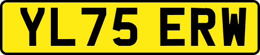 YL75ERW