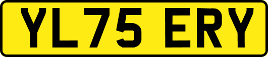 YL75ERY