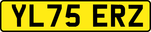 YL75ERZ