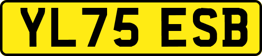 YL75ESB