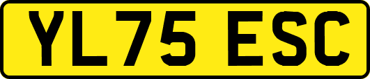 YL75ESC