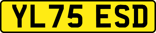 YL75ESD