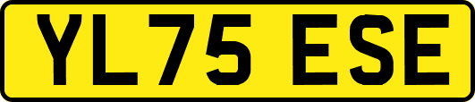 YL75ESE