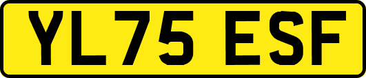 YL75ESF