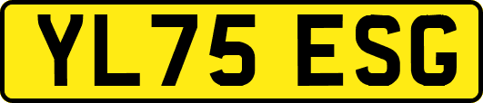 YL75ESG