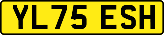 YL75ESH