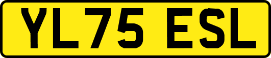 YL75ESL