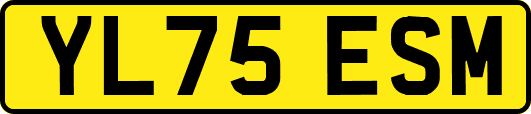 YL75ESM