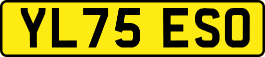 YL75ESO
