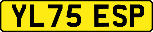 YL75ESP