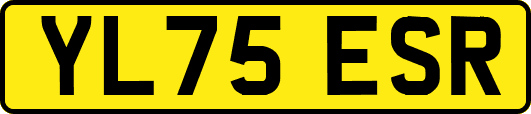 YL75ESR