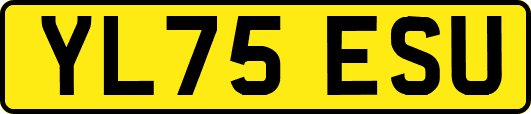 YL75ESU