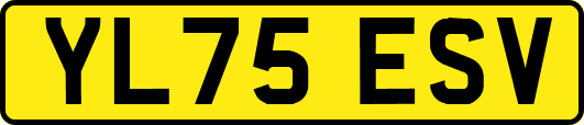 YL75ESV