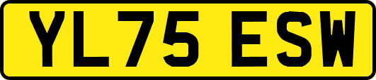 YL75ESW