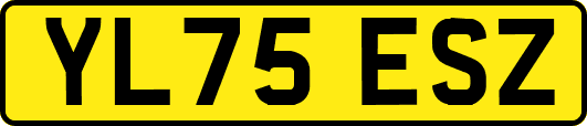 YL75ESZ