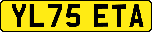 YL75ETA