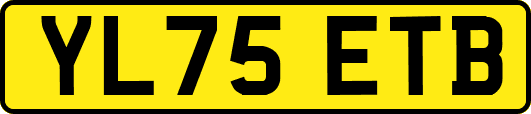 YL75ETB