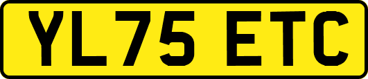 YL75ETC