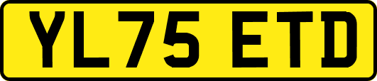 YL75ETD