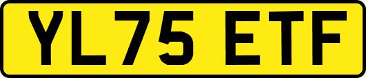 YL75ETF
