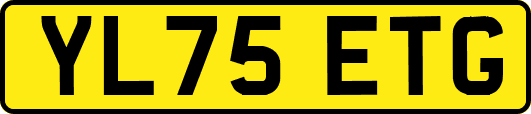 YL75ETG