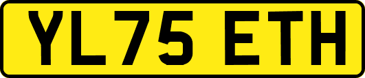 YL75ETH