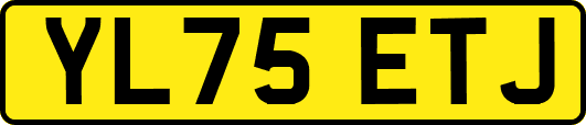 YL75ETJ