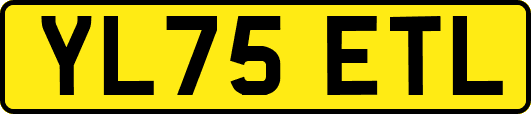 YL75ETL