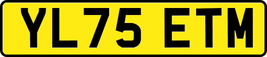 YL75ETM