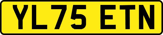YL75ETN