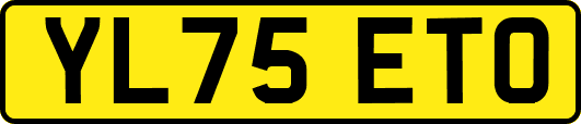 YL75ETO