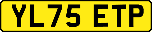 YL75ETP