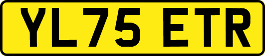 YL75ETR