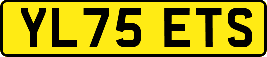 YL75ETS