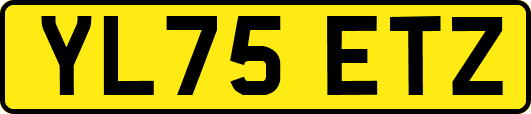 YL75ETZ