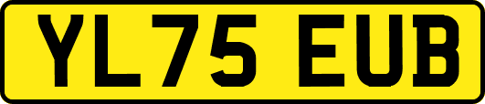 YL75EUB