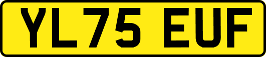 YL75EUF