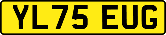YL75EUG