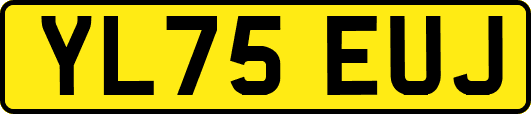 YL75EUJ