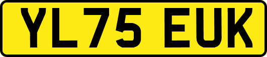 YL75EUK